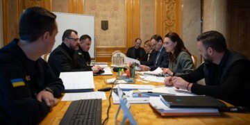 Пострадавшие от весеннего наводнения получат выплаты, – Свириденко