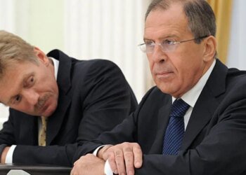 Никаких дедлайнов: Москва на два голоса отвергла «план месяца» от Трампа