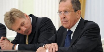 Никаких дедлайнов: Москва на два голоса отвергла «план месяца» от Трампа