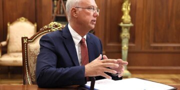 Посланець путіна прибув до готелю у Женеві, де відбуваються переговори США та України – росЗМІ