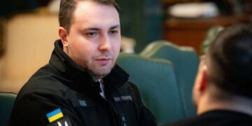 Український народ не погодиться на територіальні поступки росії – Буданов