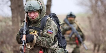 Командування рф на Херсонщині масово переводить медиків у штурмові підрозділи через дефіцит живої сили – "АТЕШ"