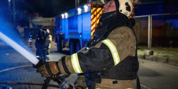 рф атакувала портову та припортову інфраструктуру на Одещині, є пошкодження – віцепрем'єр