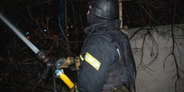 3,5-річна дитина постраждала через атаку рф на Одещину