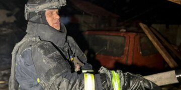 На Харківщині зросла кількість жертв нічної атаки рф 27 лютого – знайдено тіло жінки