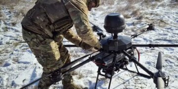 СБС знищили "Панцирь-С1" на території "Азовсталі" в Маріуполі