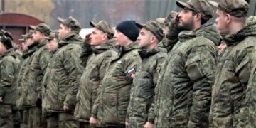 російська піхота відмовляється йти в атаку, командири погрожують розправою – перехоплення ГУР