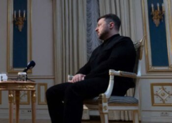 «Я бы с удовольствием»: Зеленский честно признался, готов ли принять ядерный арсенал от союзников