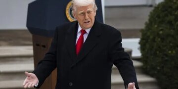 Морковка для Кремля: Трамп сделал заявление о России и санкциях