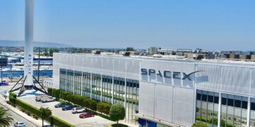 SpaceX готується до найбільшого в історії IPO з оцінкою понад 1,75 трильйона доларів