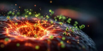 Науковці з Університету Ватерлоо розробили генетично модифіковані бактерії, що з'їдають ракові пухлини