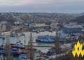 Партизани "АТЕШ" виявили перекидання катерів чф рф углиб Севастополя