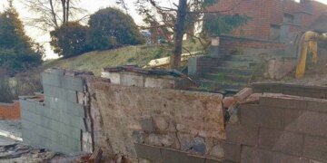 Атака рф на Дніпро та область 28 лютого – є поранений і руйнування