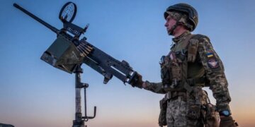 Враг атаковал Украину ракетами и сотней дронов: ПВО уничтожила почти сотню БПЛА