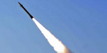 Іран завдав ракетний удар по Ізраїлю у відповідь на військову операцію