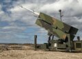 Зеленський повідомив про понад десять систем NASAMS від Норвегії