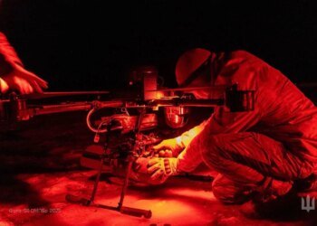 На фронті відбулося 52 боєзіткнення, найбільше на Гуляйпільському та Покровському напрямках – Генштаб