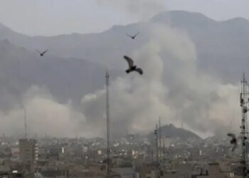 Боевая коалиция: Саудовская Аравия и ОАЭ присоединяются к США и Израилю в конфликте против Ирана и готовы наносить удары