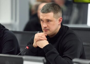 Україна масштабуватиме Лінію дронів разом із Нідерландами – Федоров