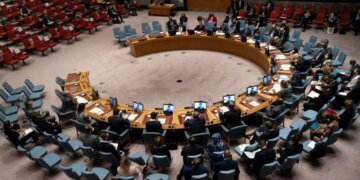 Обострение на Ближнем Востоке: Совбез ООН проведет экстренное заседание