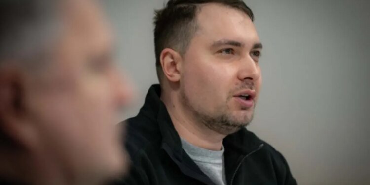 РФ согласилась на гарантии безопасности США для Украины, – Буданов