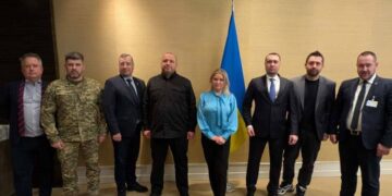 “Выстоим”: Буданов и Умеров подвели итоги переговоров с РФ и США в Женеве