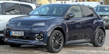 Експерти назвали найкращий компактний автомобіль у світі