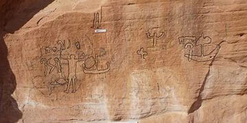 Кривава колонізація Синаю: археологи знайшли 5000-річні свідчення завоювань Древнього Єгипту