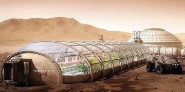 Рано колонізувати Марс: людство ще не готове народжувати дітей у космосі, — вчені