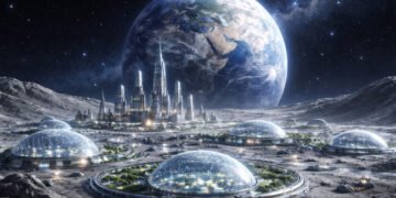 Підкорення Марса скасовується: Маск анонсував будівництво міст на Місяці