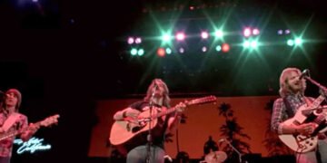 Понад 50 років на сцені: Eagles оголосили про завершення кар’єри. ВІДЕО