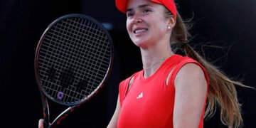 Світоліна перемогла Ястремську в українському дербі на престижному турнірі в Досі