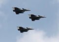 Ресурс старого авіапарку ЗСУ вичерпується: нові Gripen та Rafale — це питання виживання, — експерт