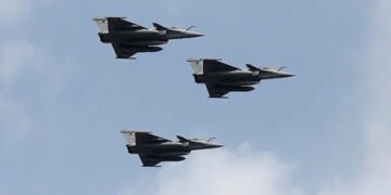 Ресурс старого авіапарку ЗСУ вичерпується: нові Gripen та Rafale — це питання виживання, — експерт