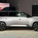 Toyota представила електричний Highlander 2027 року з запасом ходу 515 кілометрів