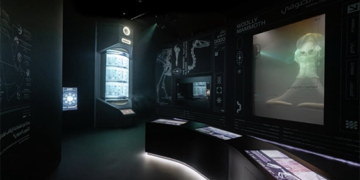 Заморозять, щоб врятувати: у Дубаї збудують сховище для 10 тисяч видів тварин, що зникають