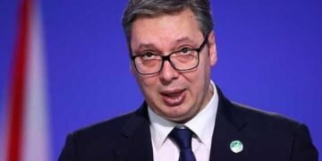 США можуть завдати удару по Ірану в найближчі 48 годин, – Вучич