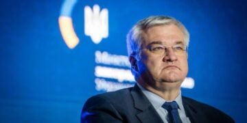 Чи вийде Україна з Донбасу: Сибіга розповів, що саме Київ погодив з Вашингтоном