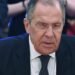 Лавров цинічно виправдав удари по енергетиці України