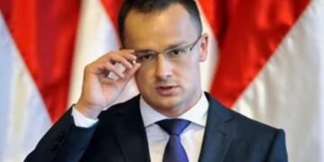 Сійярто накинувся на українську тенісистку через її вчинок