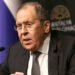 Лавров заявив, що деякі лідери Європи «підпільно» контактують з Росією щодо війни в Україні