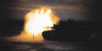 Ще два роки війни? – Вадим Денисенко