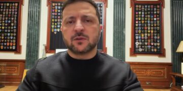 Зеленский объяснил удар санкциями по Лукашенко и раскрыл детали переговоров в Женеве