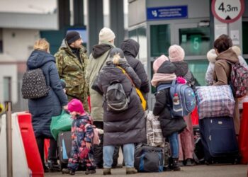 Больше работы, меньше убежища: украинских беженцев в Германии ждут масштабные изменения