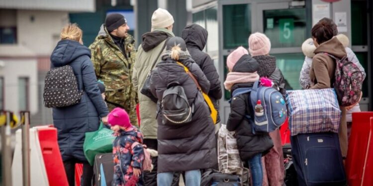 Больше работы, меньше убежища: украинских беженцев в Германии ждут масштабные изменения