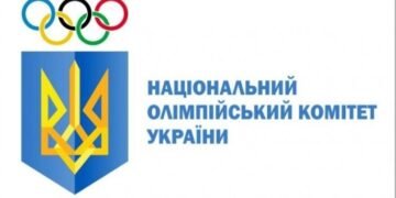 НОК України звернувся до МОК щодо дозволу використання “шолома пам’яті” Владиславом Гераскевичем