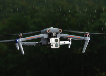 Россия нашла неожиданного поставщика китайских дронов: экспорт вырос в сотни раз