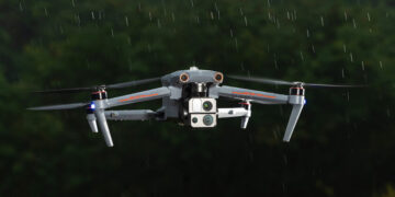 Россия нашла неожиданного поставщика китайских дронов: экспорт вырос в сотни раз