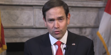 Делегацію США на Мюнхенській конференції очолить Рубіо