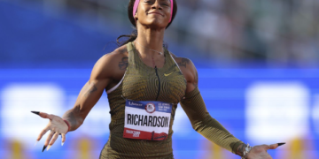 Олімпійську чемпіонку, яка вже мала проблеми із законом, заарештували у США за небезпечне керування авто